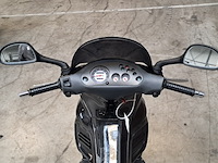 Motorscooter, gilera, runner 180 fxr, 1998 - afbeelding 48 van  49