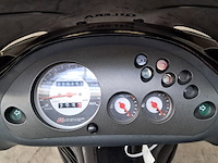 Motorscooter, gilera, runner 180 fxr, 1998 - afbeelding 49 van  49