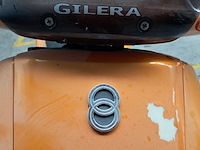 Motorscooter, gilera, runner 180 - afbeelding 3 van  40