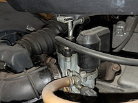 Motorscooter, gilera, runner 180 - afbeelding 5 van  40