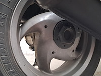 Motorscooter, gilera, runner 180 - afbeelding 8 van  40