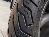 Motorscooter, gilera, runner 180 - afbeelding 9 van  40