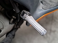 Motorscooter, gilera, runner 180 - afbeelding 10 van  40