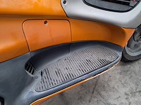 Motorscooter, gilera, runner 180 - afbeelding 11 van  40