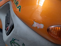 Motorscooter, gilera, runner 180 - afbeelding 13 van  40