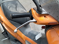 Motorscooter, gilera, runner 180 - afbeelding 14 van  40