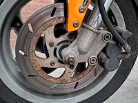 Motorscooter, gilera, runner 180 - afbeelding 17 van  40