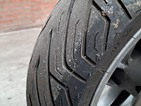 Motorscooter, gilera, runner 180 - afbeelding 18 van  40