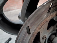 Motorscooter, gilera, runner 180 - afbeelding 19 van  40