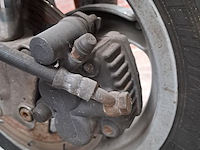 Motorscooter, gilera, runner 180 - afbeelding 20 van  40