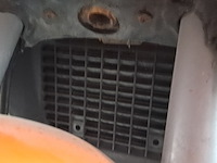 Motorscooter, gilera, runner 180 - afbeelding 21 van  40