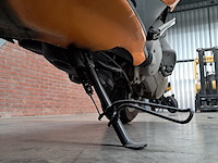 Motorscooter, gilera, runner 180 - afbeelding 24 van  40