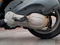 Motorscooter, gilera, runner 180 - afbeelding 26 van  40