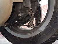 Motorscooter, gilera, runner 180 - afbeelding 27 van  40