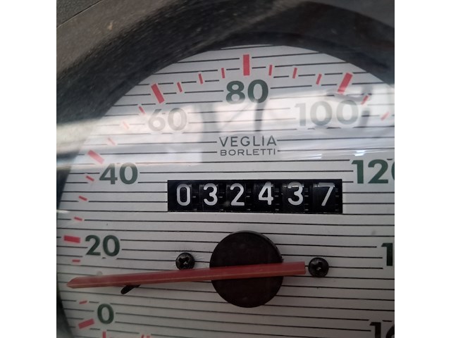 Motorscooter, gilera, runner 180 - afbeelding 29 van  40