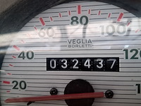 Motorscooter, gilera, runner 180 - afbeelding 29 van  40