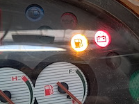 Motorscooter, gilera, runner 180 - afbeelding 30 van  40