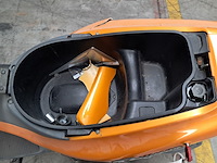 Motorscooter, gilera, runner 180 - afbeelding 32 van  40