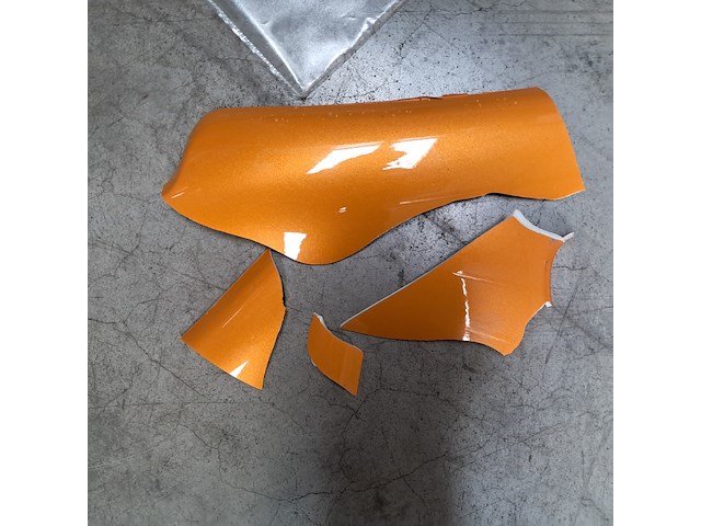 Motorscooter, gilera, runner 180 - afbeelding 33 van  40