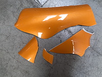 Motorscooter, gilera, runner 180 - afbeelding 33 van  40