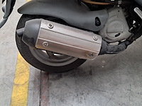 Motorscooter, gilera, runner 180 - afbeelding 38 van  40