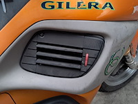 Motorscooter, gilera, runner 180 - afbeelding 39 van  40