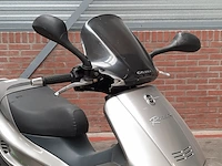 Motorscooter, gilera, runner - afbeelding 2 van  27