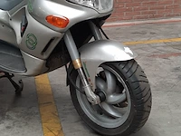Motorscooter, gilera, runner - afbeelding 4 van  27