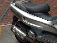 Motorscooter, gilera, runner - afbeelding 7 van  27