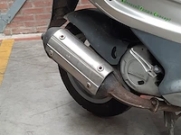 Motorscooter, gilera, runner - afbeelding 8 van  27
