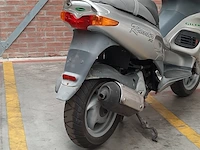 Motorscooter, gilera, runner - afbeelding 9 van  27