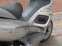 Motorscooter, gilera, runner - afbeelding 10 van  27