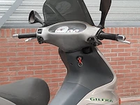 Motorscooter, gilera, runner - afbeelding 11 van  27
