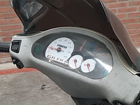 Motorscooter, gilera, runner - afbeelding 15 van  27