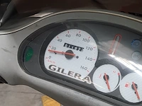 Motorscooter, gilera, runner - afbeelding 16 van  27