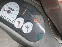 Motorscooter, gilera, runner - afbeelding 17 van  27