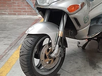 Motorscooter, gilera, runner - afbeelding 22 van  27