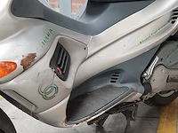 Motorscooter, gilera, runner - afbeelding 23 van  27