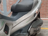 Motorscooter, gilera, runner - afbeelding 24 van  27
