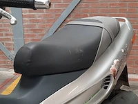 Motorscooter, gilera, runner - afbeelding 25 van  27