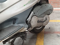 Motorscooter, gilera, runner - afbeelding 26 van  27