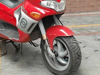 Motorscooter, gilera, runner - afbeelding 3 van  27