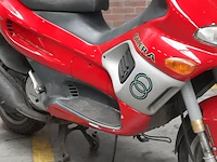 Motorscooter, gilera, runner - afbeelding 4 van  27