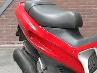 Motorscooter, gilera, runner - afbeelding 5 van  27