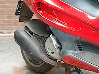 Motorscooter, gilera, runner - afbeelding 6 van  27