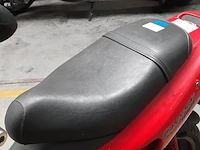 Motorscooter, gilera, runner - afbeelding 7 van  27