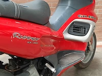 Motorscooter, gilera, runner - afbeelding 9 van  27