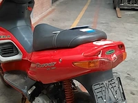 Motorscooter, gilera, runner - afbeelding 10 van  27