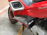 Motorscooter, gilera, runner - afbeelding 13 van  27