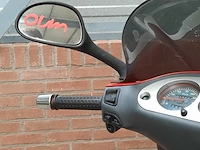 Motorscooter, gilera, runner - afbeelding 16 van  27
